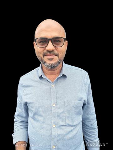 M.K Abuthahir