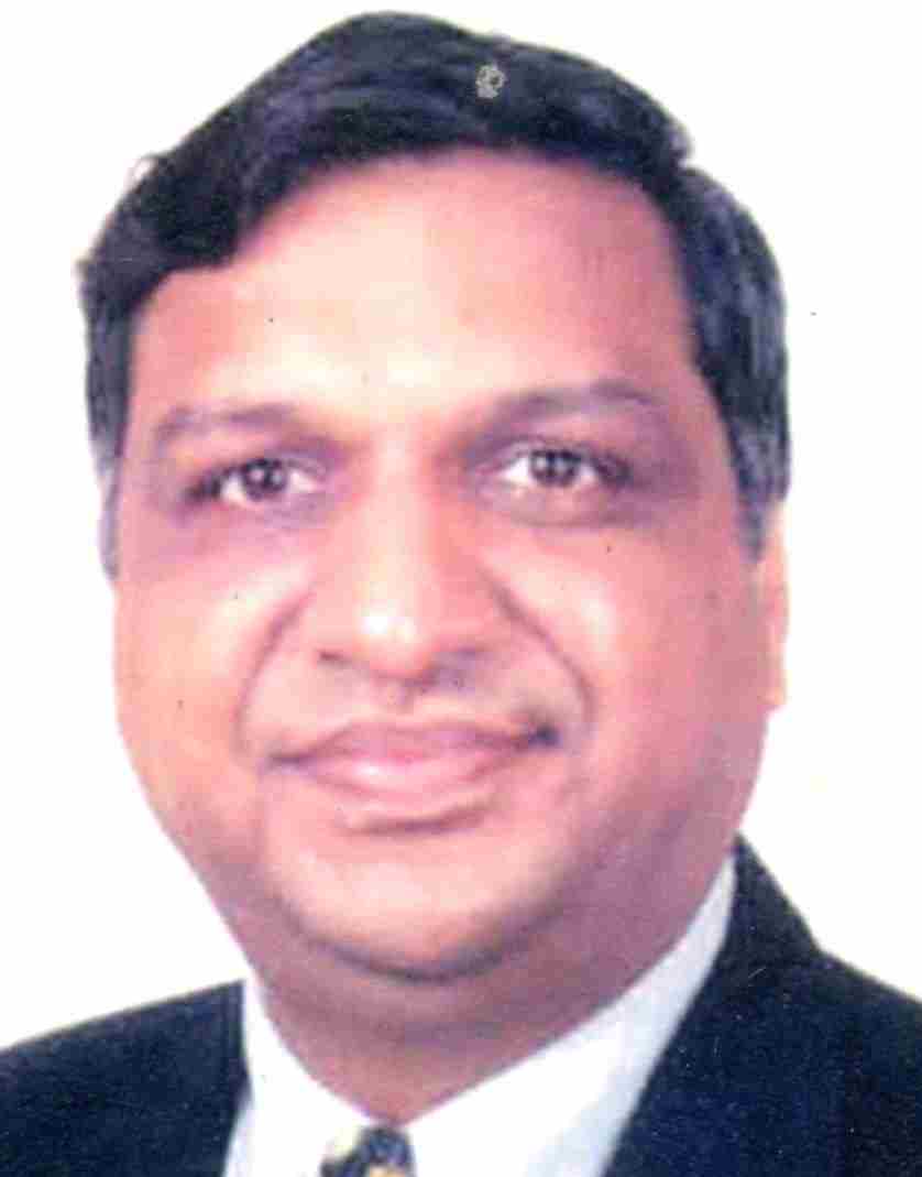 Adesh Kumar Gupta