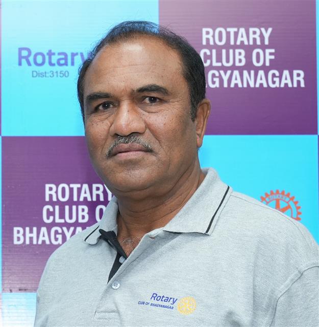 club-president