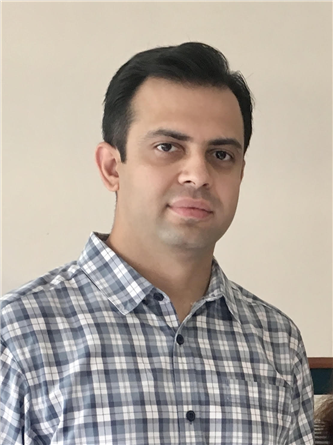 Advait Milind Sambhare