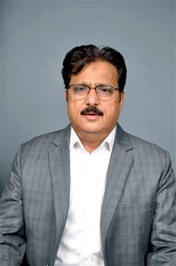 Aftab Ahmad