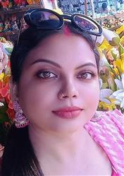 Ahona Mishra