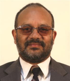 Ajay Kumar Gupta