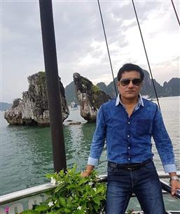 Ajay Kumar Daga