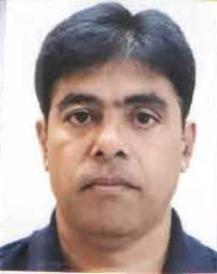 Ajay Naik