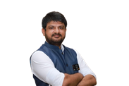Ajay Mahajan