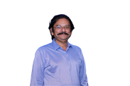 Ajay Rumendra Mehta