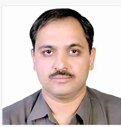 Ajay Ghanshyamdas Purohit