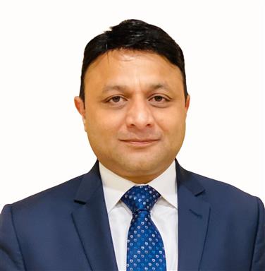 Ajay DD Singhania