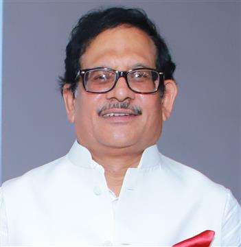 Ajay  Sinha