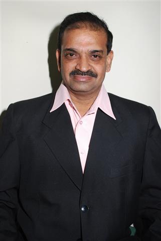 Ajit Waman Marathe