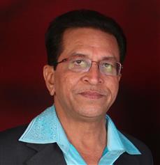 Ajit K Vasani