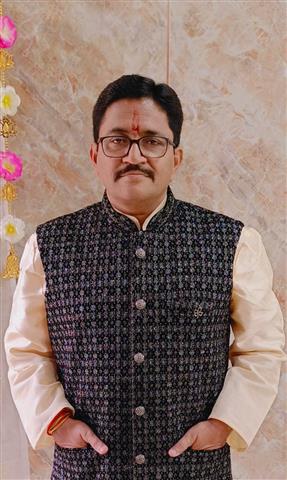 Ajit Vithal Veer