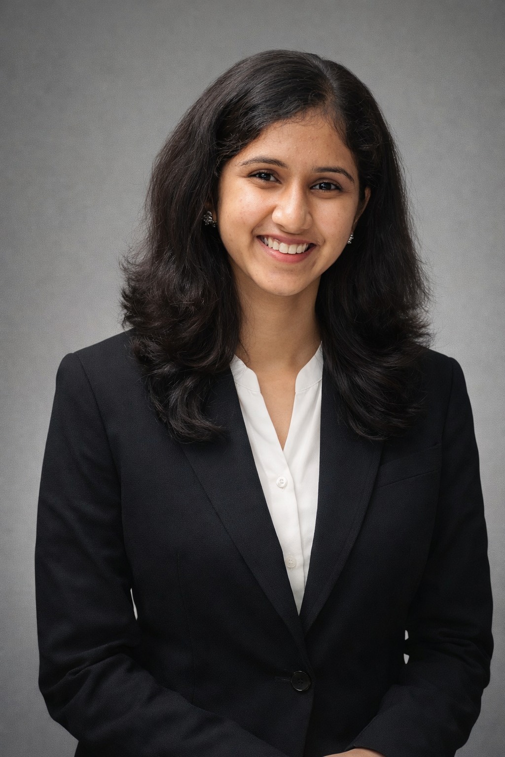 Akanksha Parrikar