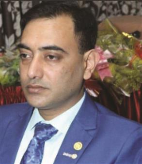 Akash Chirania