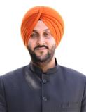 Akashdeep Singh Chandi
