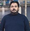 Mohd Akbar Ahmad Khan