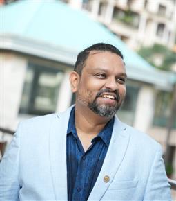 Alankar Rajeev Taishete