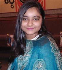 Aleena Khan