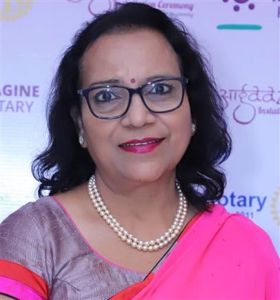 Alka Jain