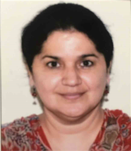 Amandeep Sekhon