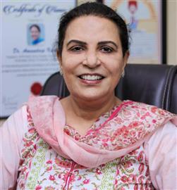 Amandeep Kaur