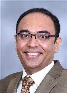 Dr. Amar Ravjiani