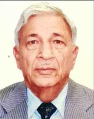 Amar Nath Goyal