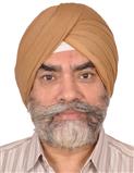 Amarjit S. Sabherwal