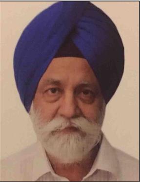 Amarjit Singh