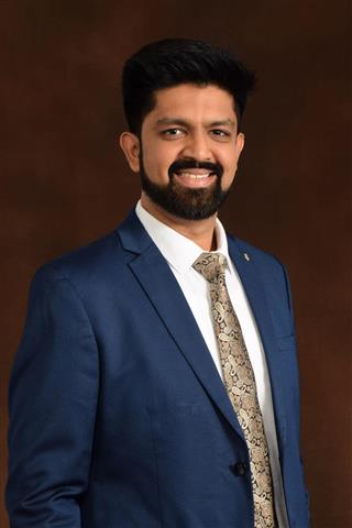 Amber Bansal