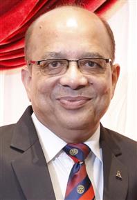 Ambareesh Agarwal