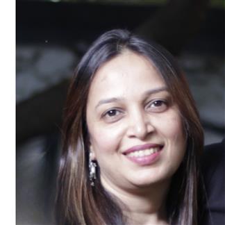 Ami Samit Dedhia