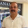 Amir Hussain