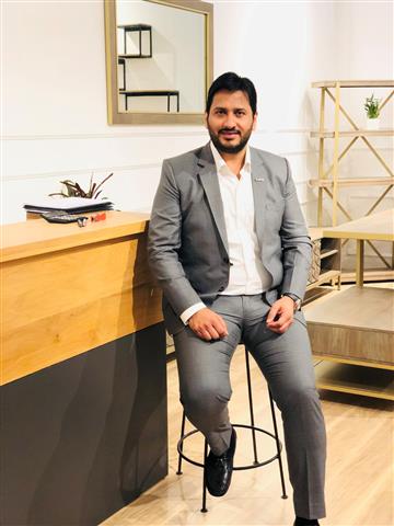 Amit  Kalani