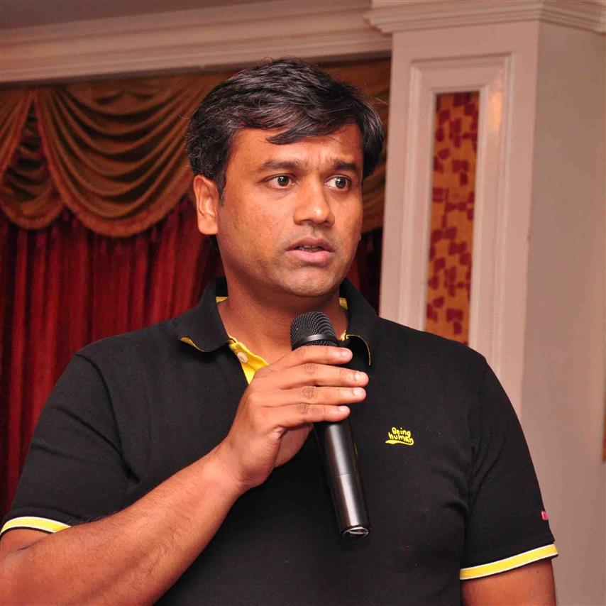 Amit Agarwal
