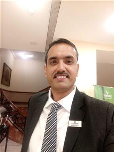 Amit Ashok Chivate