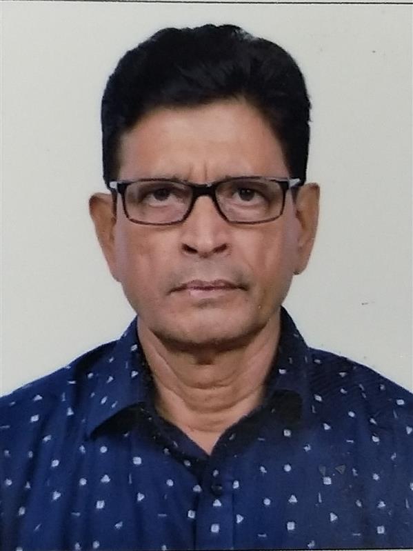 Amit Dasgupta