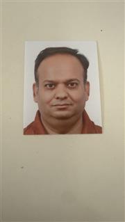 Amit Garg