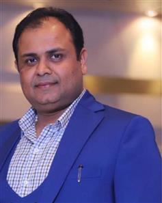 Amit Gupta