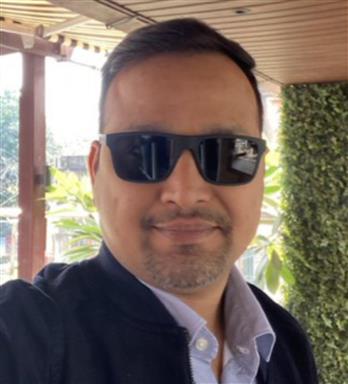 Amit Kumar Rungta