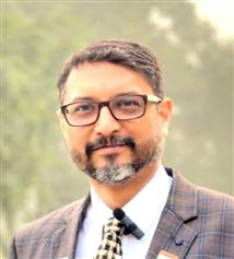 Amit Khetan
