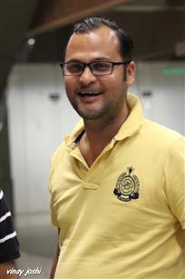 Amit Singhvi