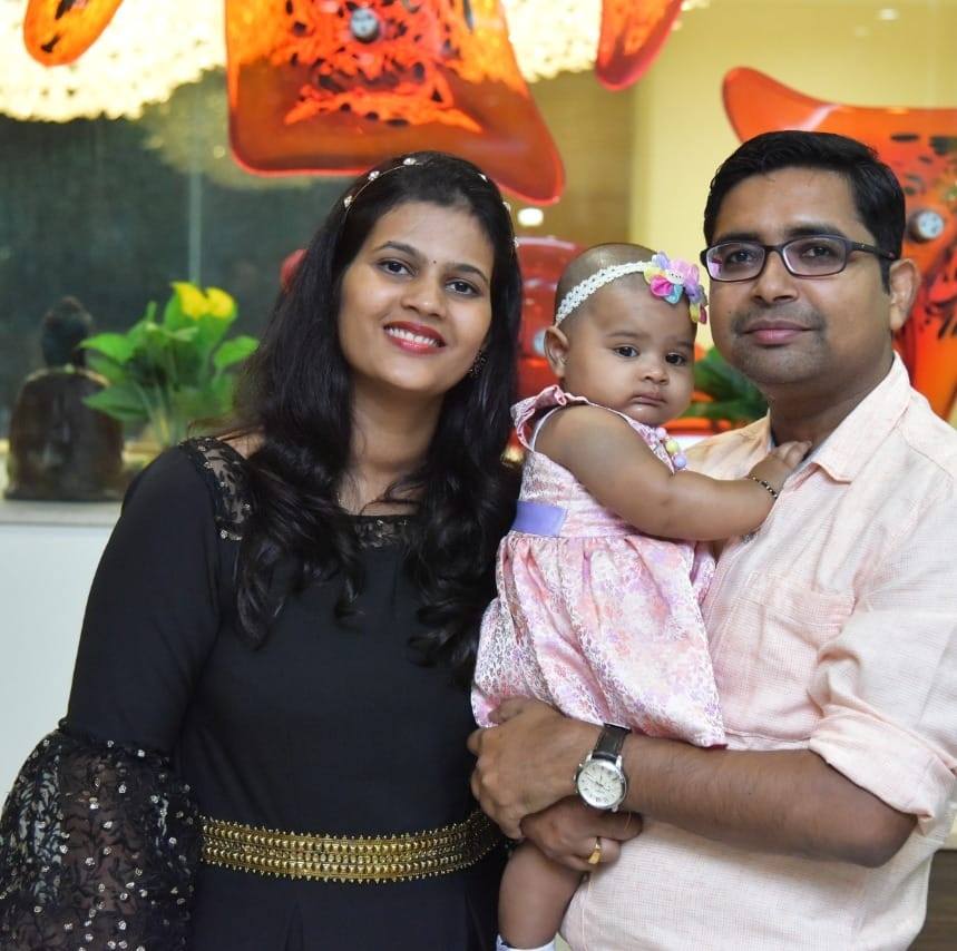 Amit  Kumar Tibrewal