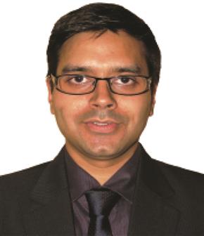 Amit Sharma