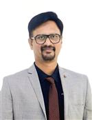 Amol Chandrakant Karekar
