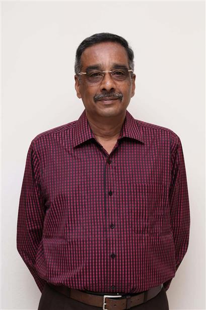 Anand Sampath