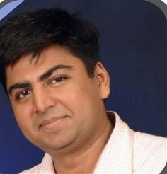 Anand S Agarwal
