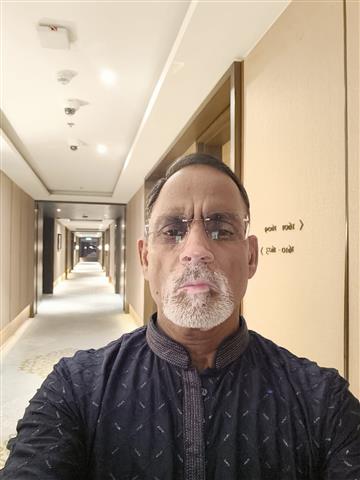 Anand Kumar Hetamsaria
