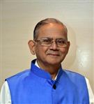 Mr Anand Vishwanath Limaye